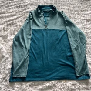 Chaps Pullover Sweater